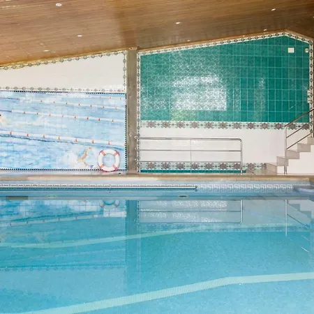 - Porto Green&pool بيت للعطل