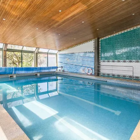 بيت للعطل - Porto Green&pool