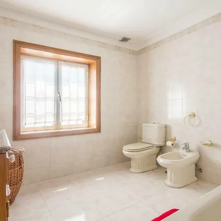 بيت للعطل - Porto Green&pool *
