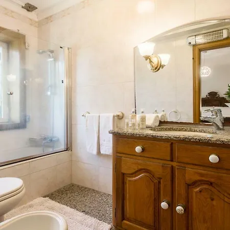 بيت للعطل - Porto Green&pool *