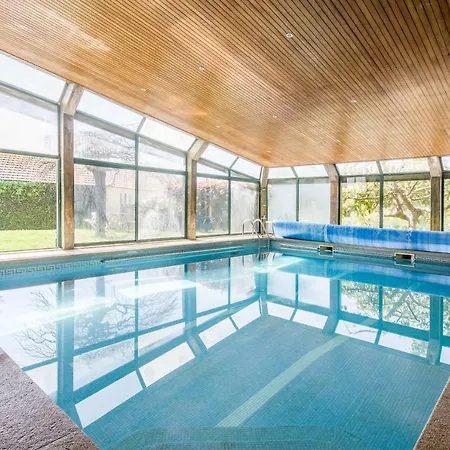 بيت للعطل - Porto Green&pool Gião