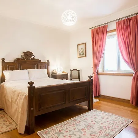 - Porto Green&pool بيت للعطل