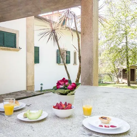 بيت للعطل - Porto Green&pool *
