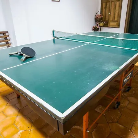 بيت للعطل - Porto Green&pool *