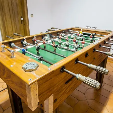 - Porto Green&pool Gião