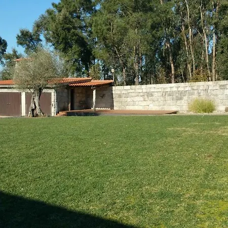 - Porto Green&pool Holiday home Giao (Porto)